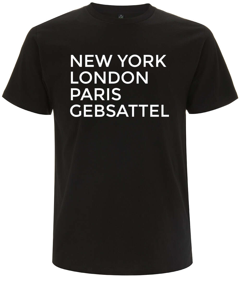 Gebsattel T-Shirt