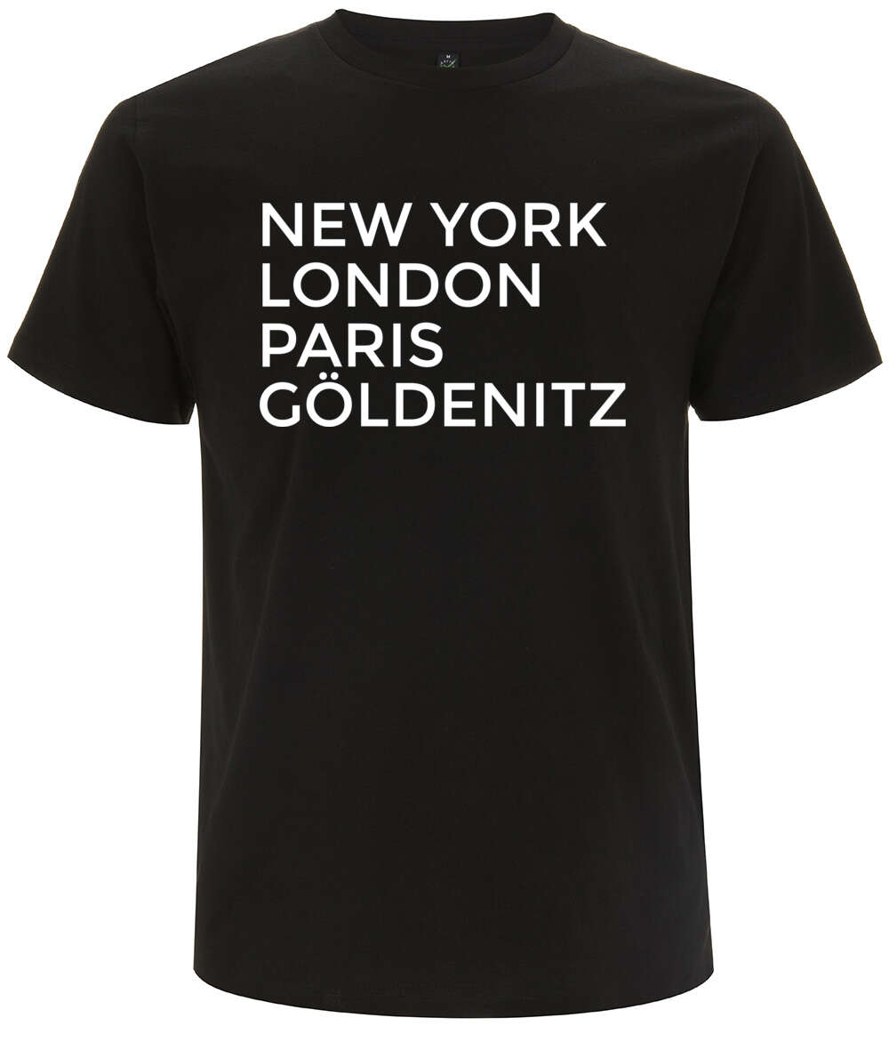 Göldenitz T-Shirt
