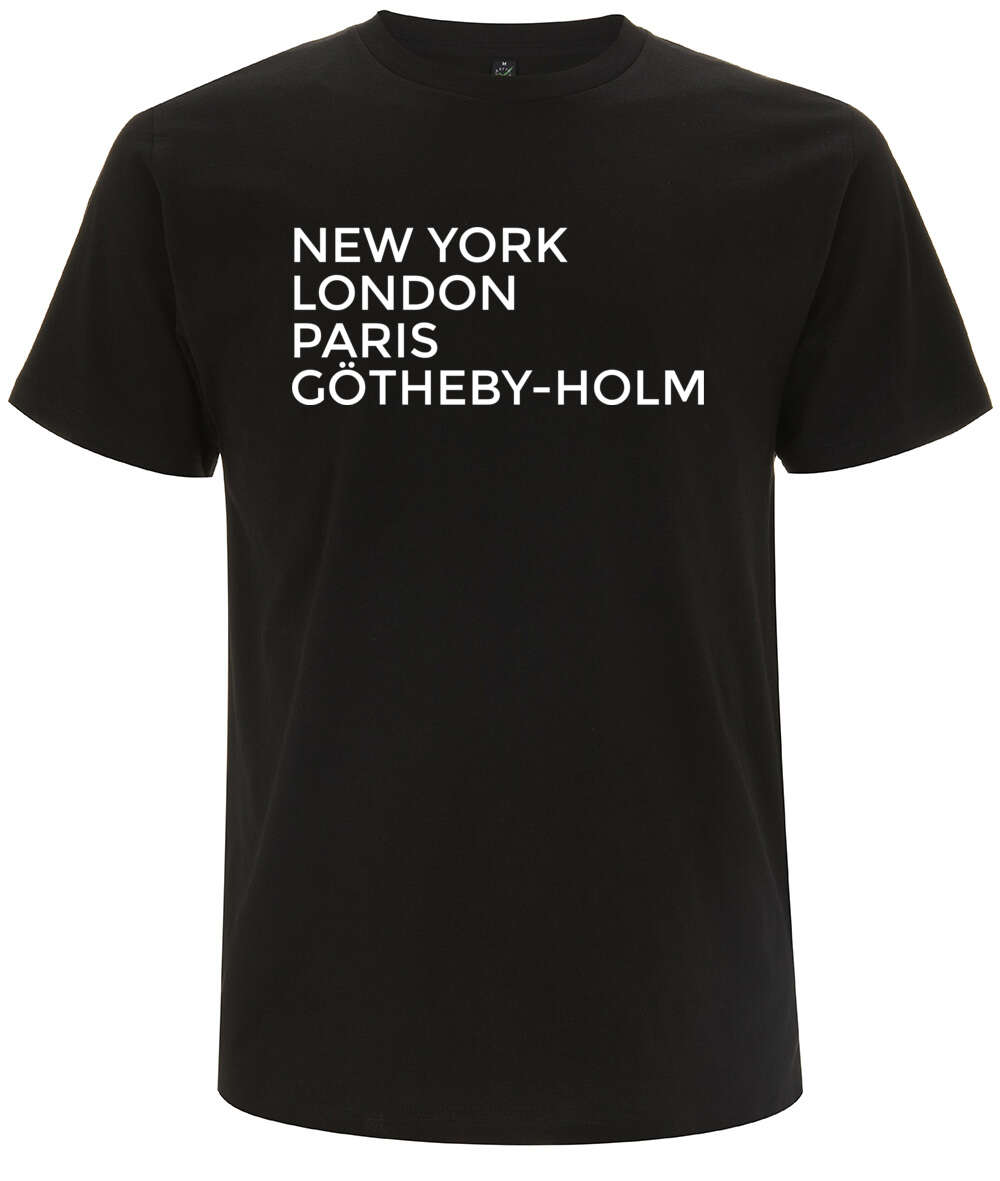 Götheby-Holm T-Shirt