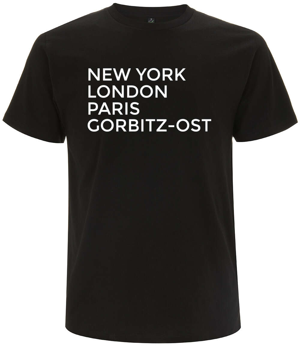 Gorbitz-Ost T-Shirt