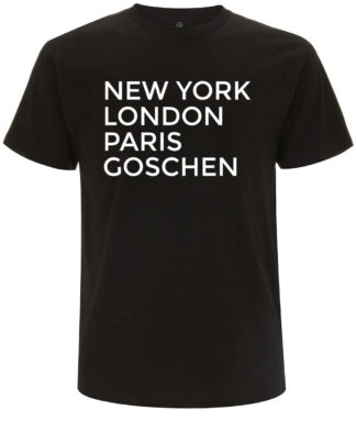Goschen T-Shirt