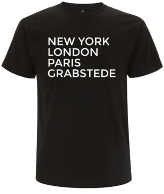 Grabstede T-Shirt
