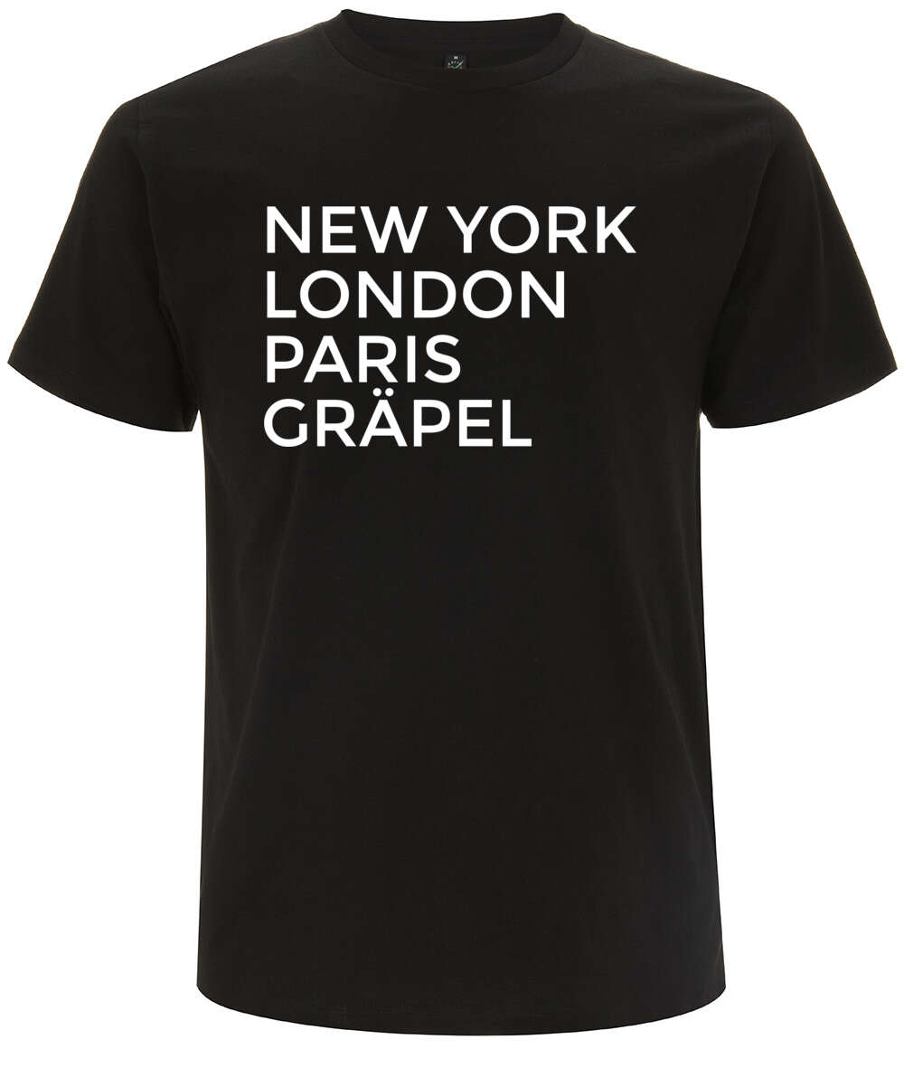 Gräpel T-Shirt