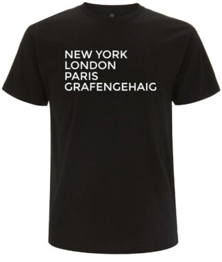Grafengehaig T-Shirt