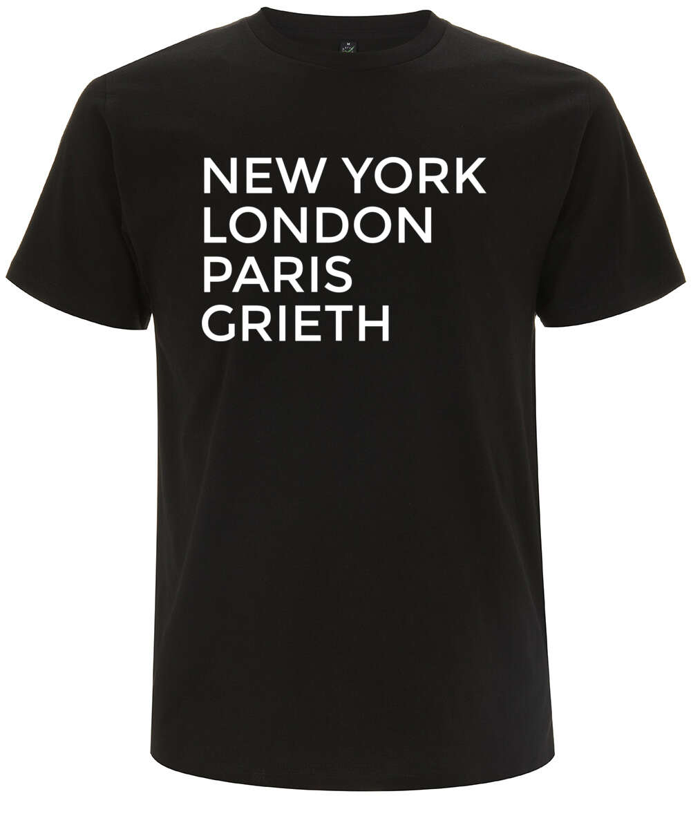 Grieth T-Shirt