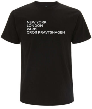 Groß Pravtshagen T-Shirt