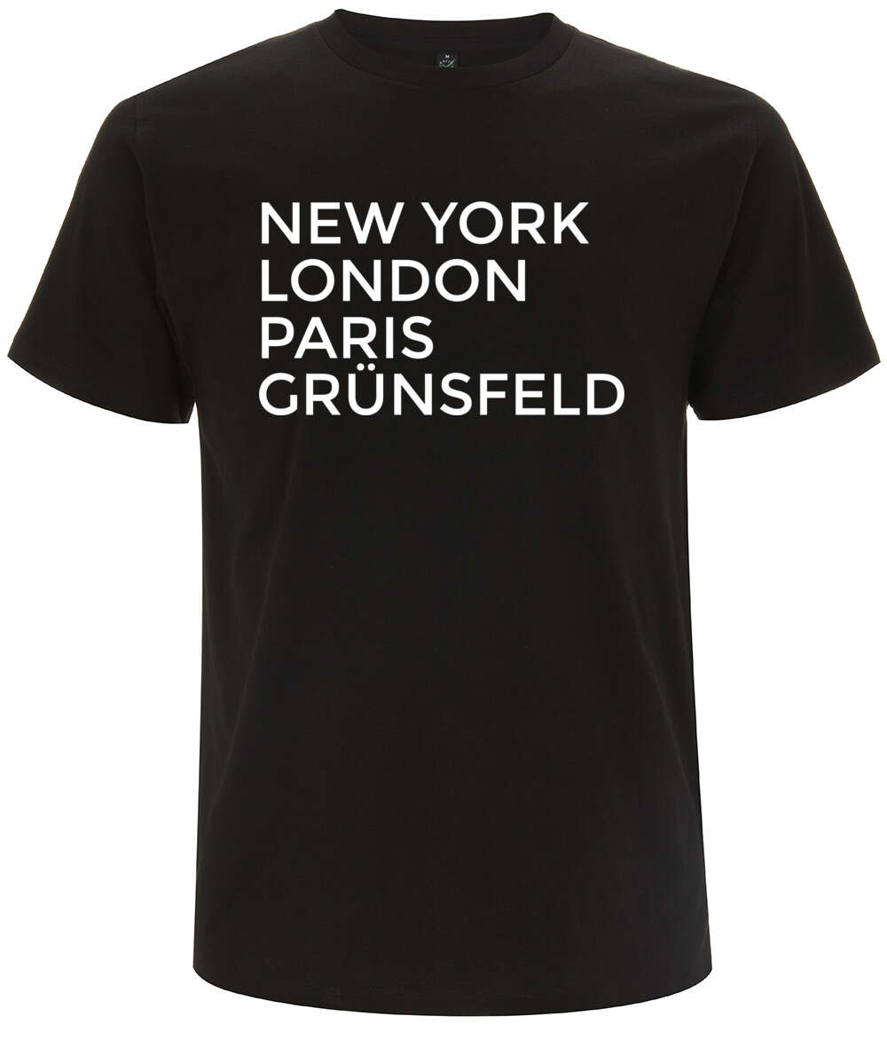 Grünsfeld T-Shirt