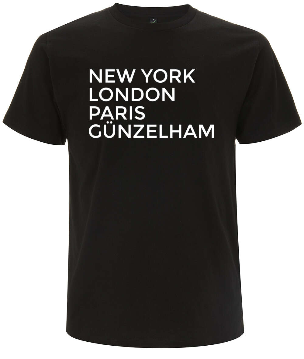 Günzelham T-Shirt