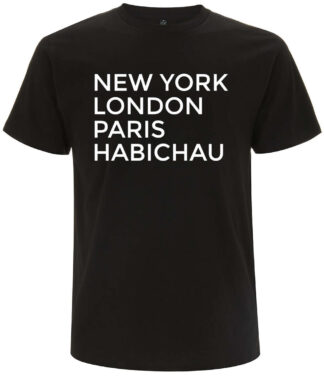 Habichau T-Shirt
