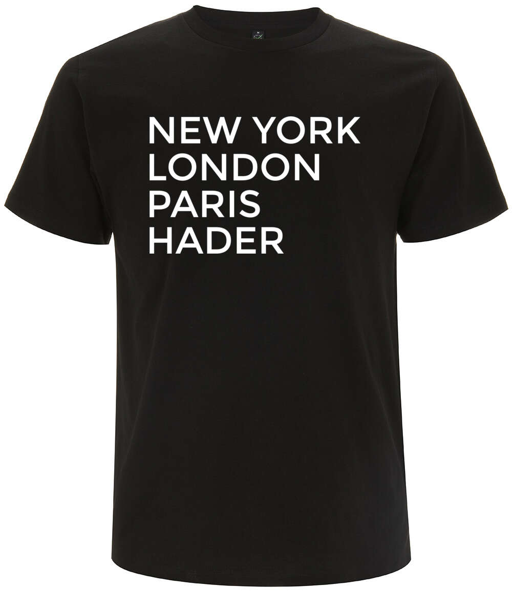 Hader T-Shirt