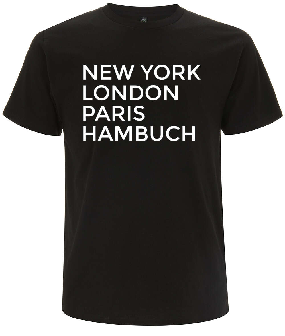 Hambuch T-Shirt