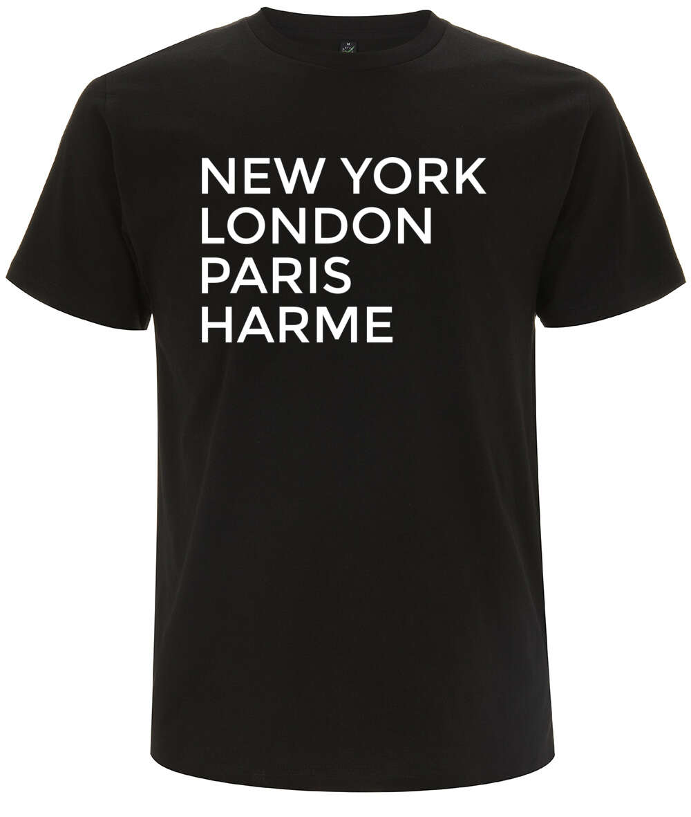 Harme T-Shirt