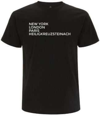 Heiligkreuzsteinach T-Shirt