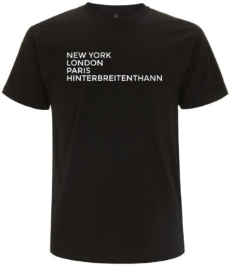 Hinterbreitenthann T-Shirt