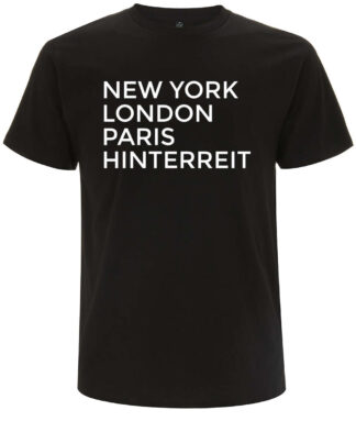 Hinterreit T-Shirt