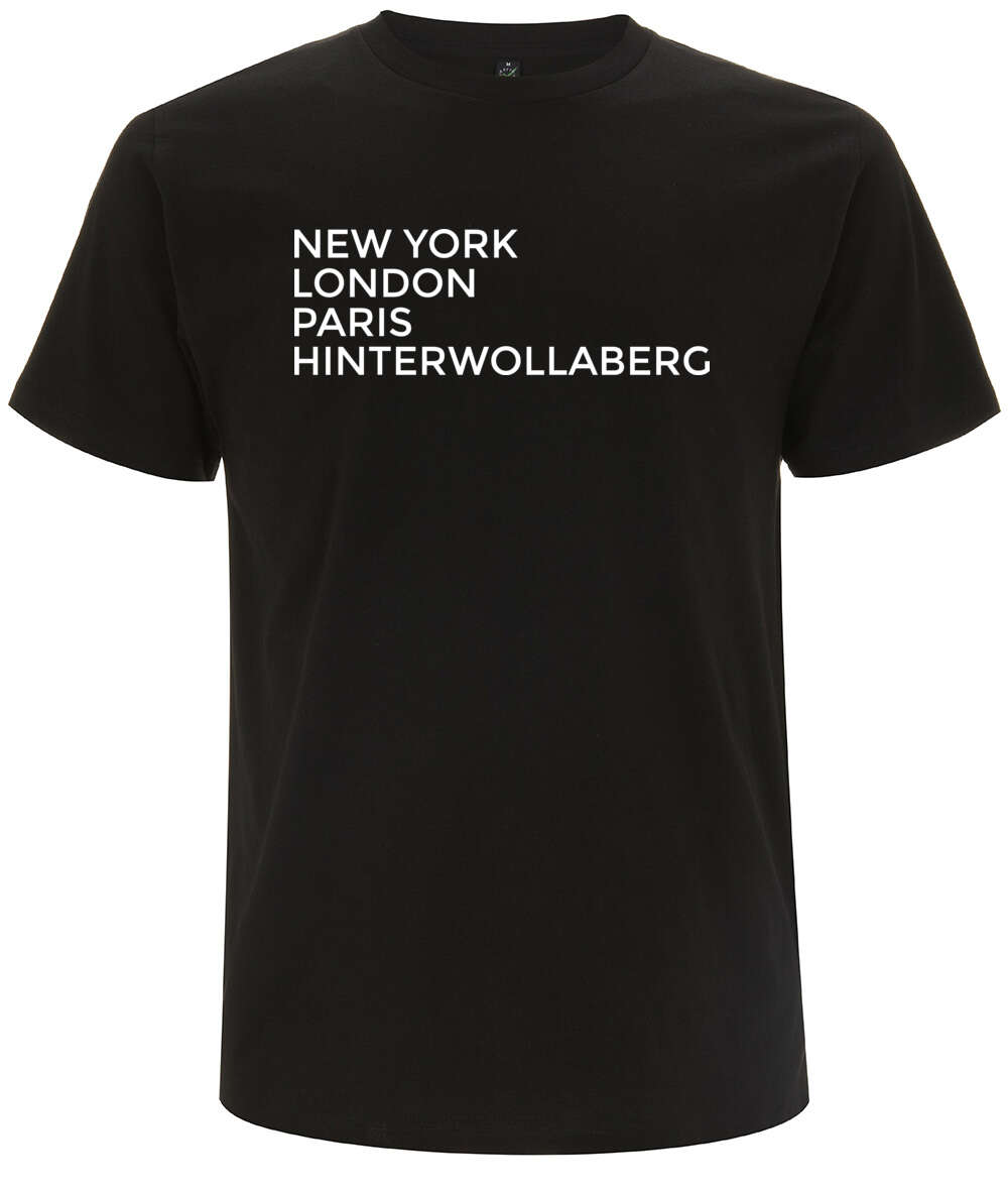 Hinterwollaberg T-Shirt