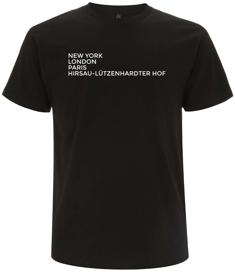 Hirsau-Lützenhardter Hof T-Shirt