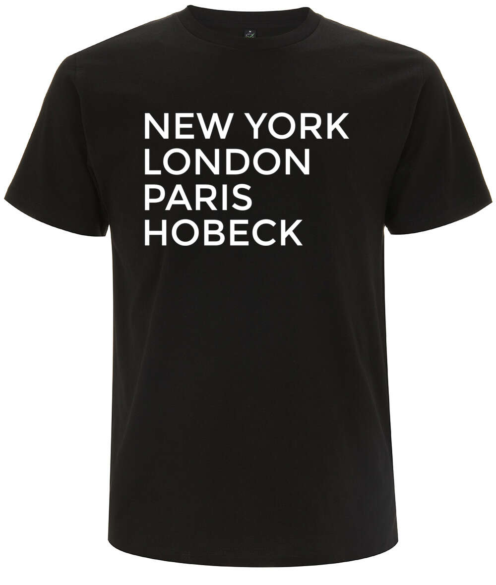 Hobeck T-Shirt