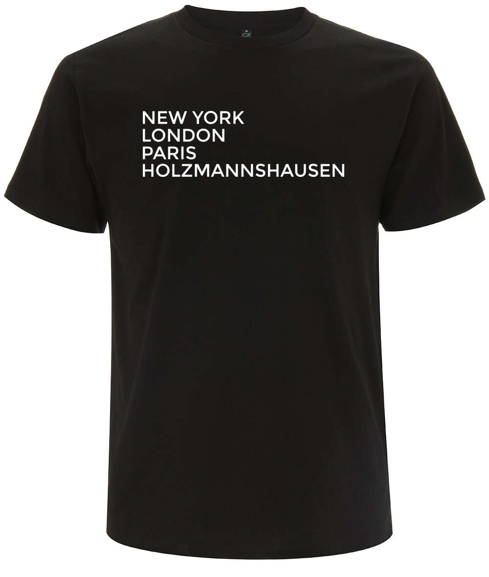 Holzmannshausen T-Shirt
