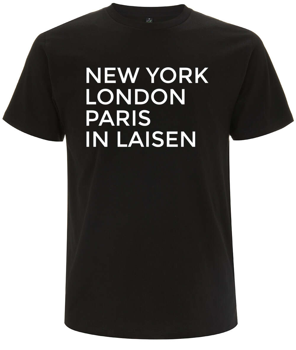 In Laisen T-Shirt