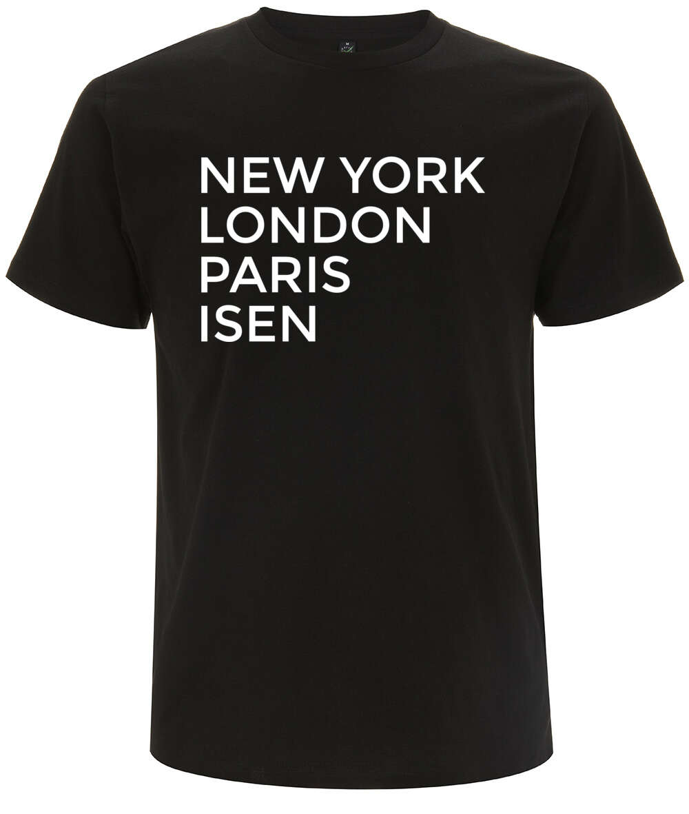Isen T-Shirt