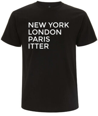 Itter T-Shirt
