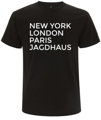 Jagdhaus T-Shirt