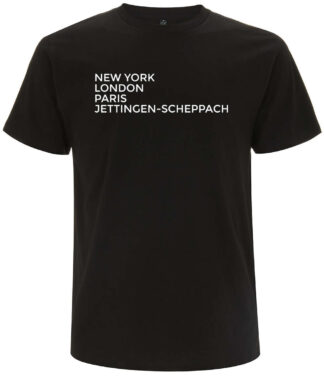 Jettingen-Scheppach T-Shirt