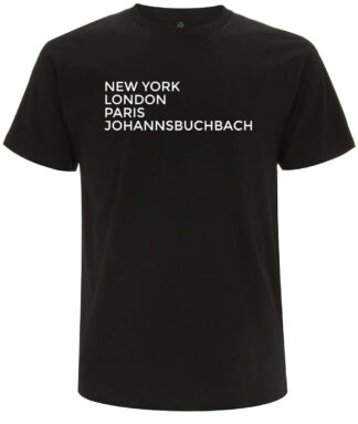 Johannsbuchbach T-Shirt