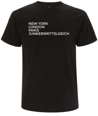 Junkersmitteldeich T-Shirt