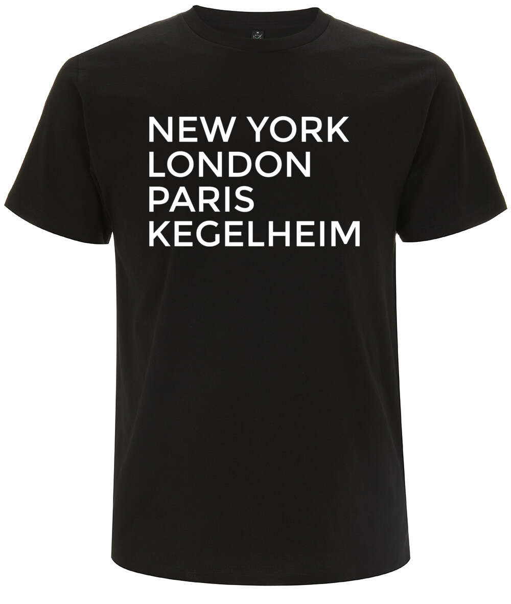 Kegelheim T-Shirt