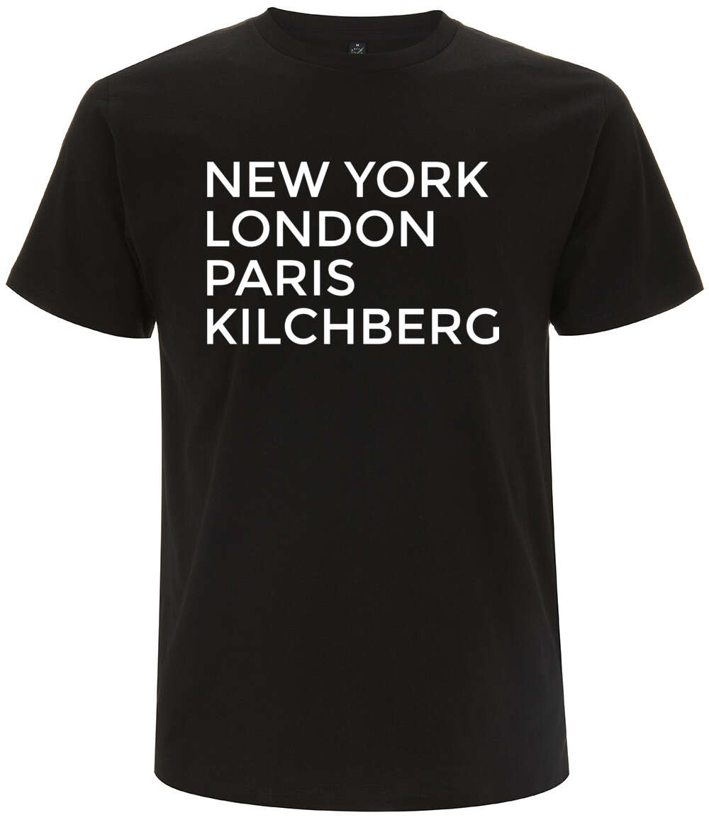 Kilchberg T-Shirt