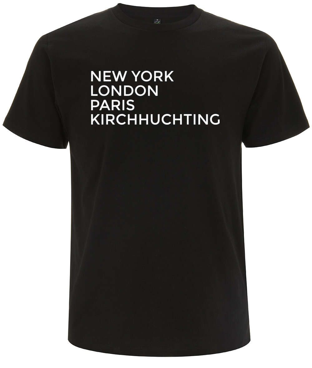 Kirchhuchting T-Shirt