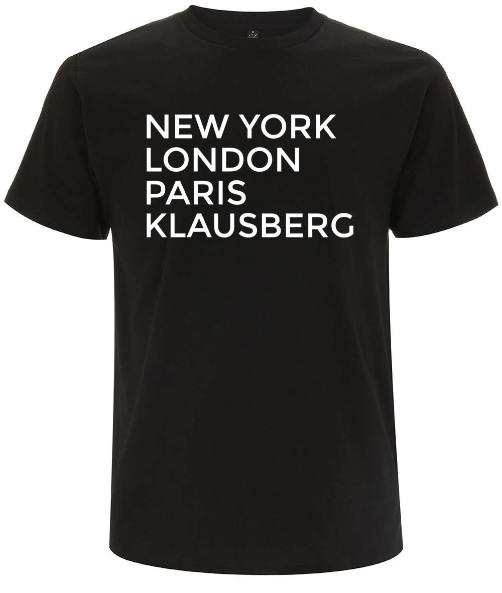 Klausberg T-Shirt