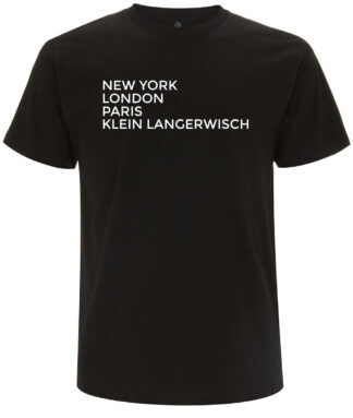 Klein Langerwisch T-Shirt