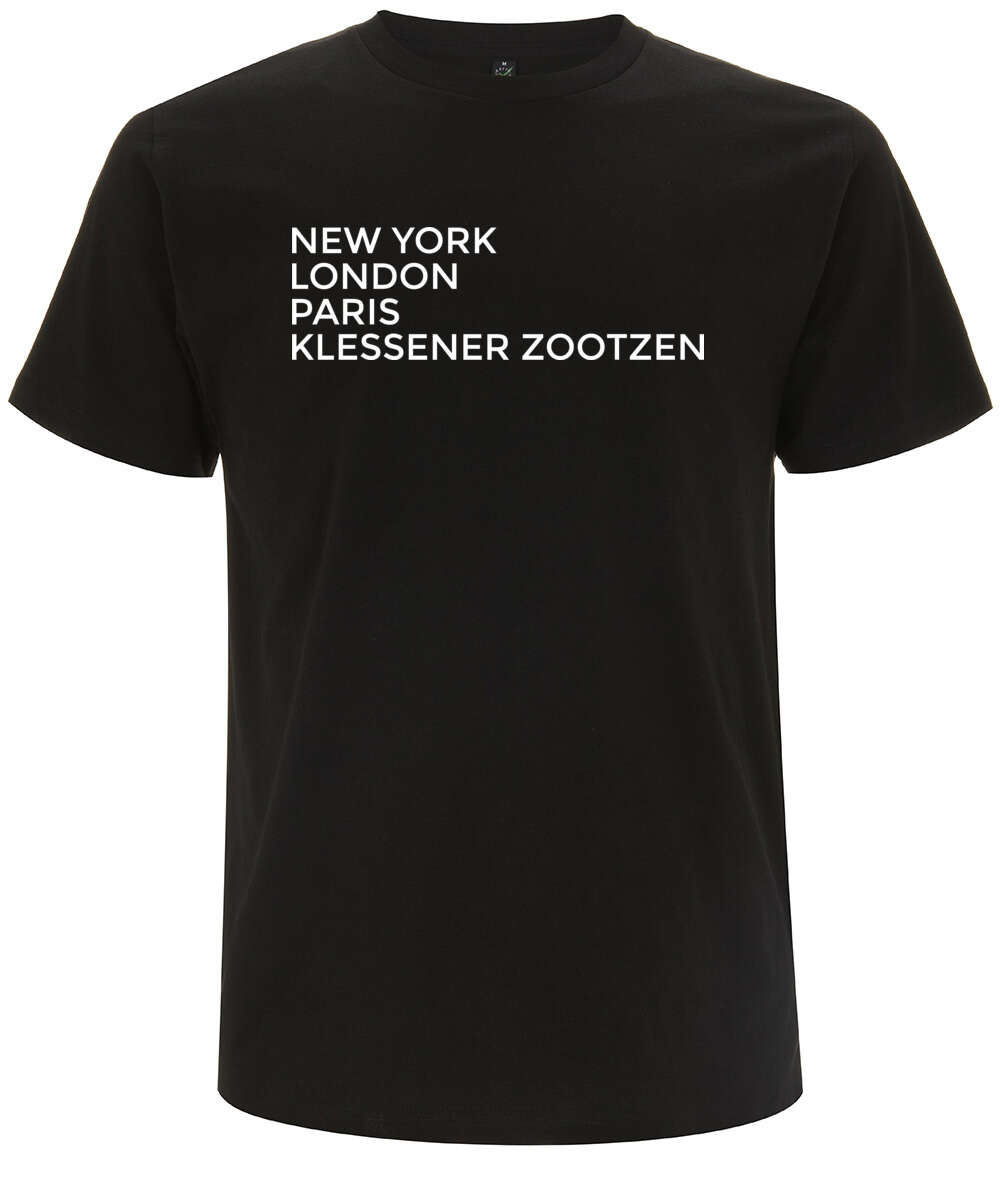 Klessener Zootzen T-Shirt