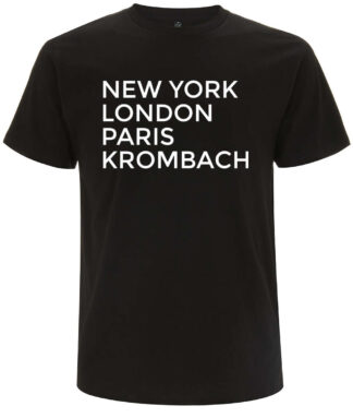 Krombach T-Shirt