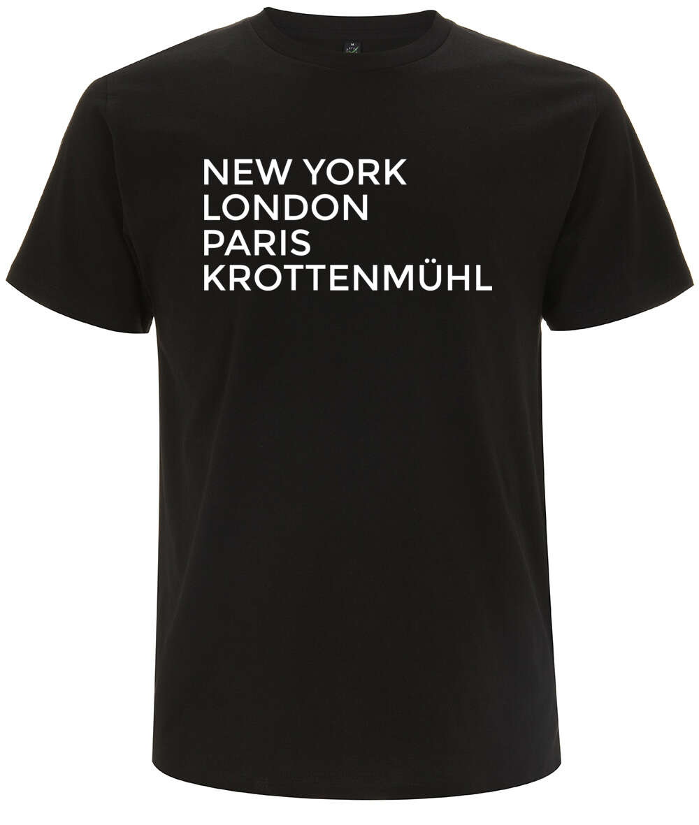 Krottenmühl T-Shirt