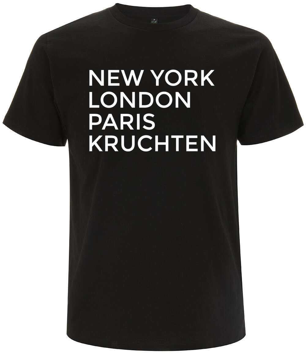Kruchten T-Shirt