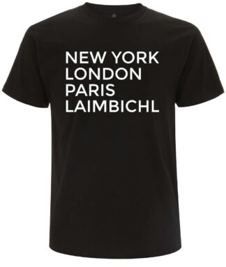 Laimbichl T-Shirt