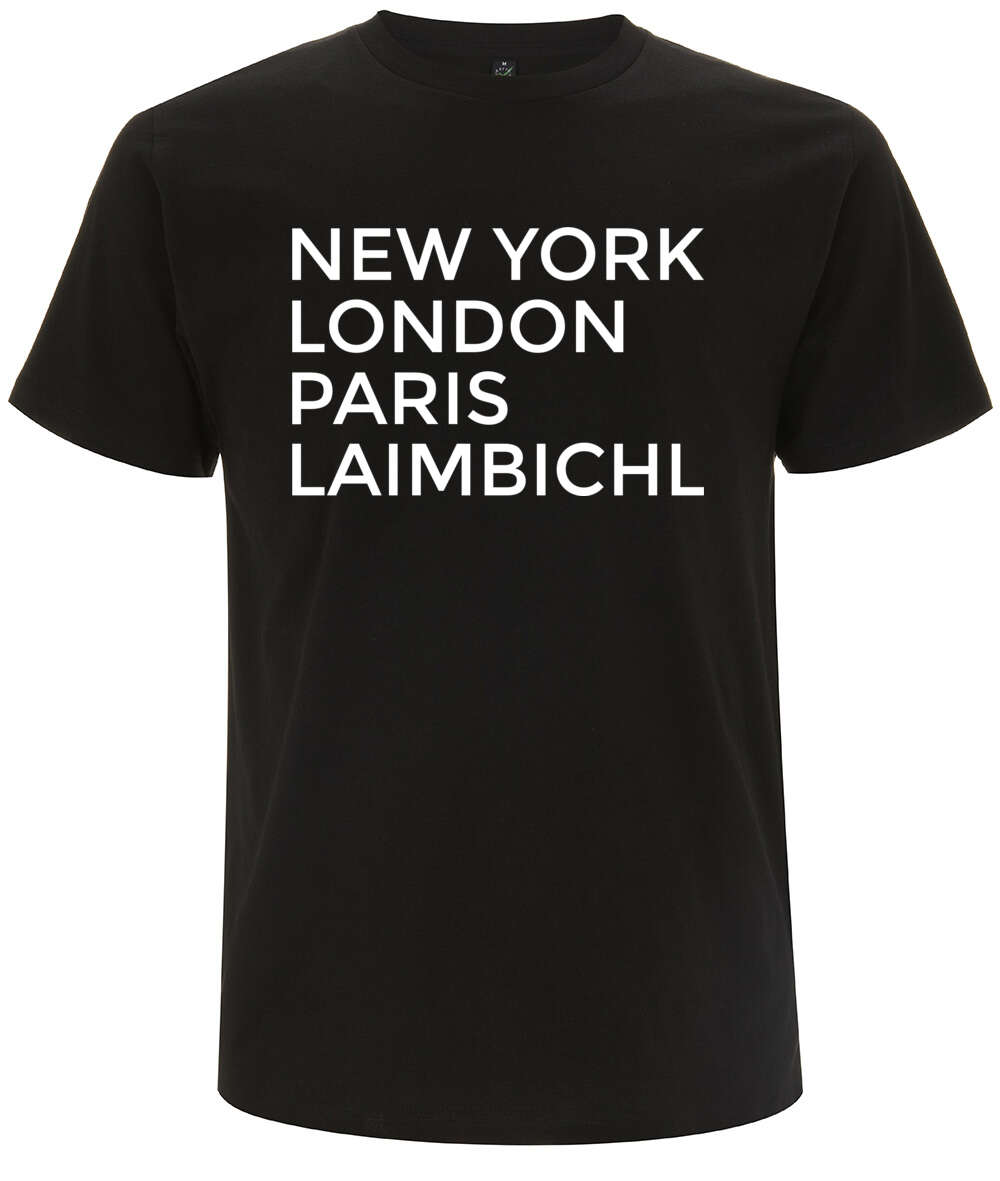 Laimbichl T-Shirt