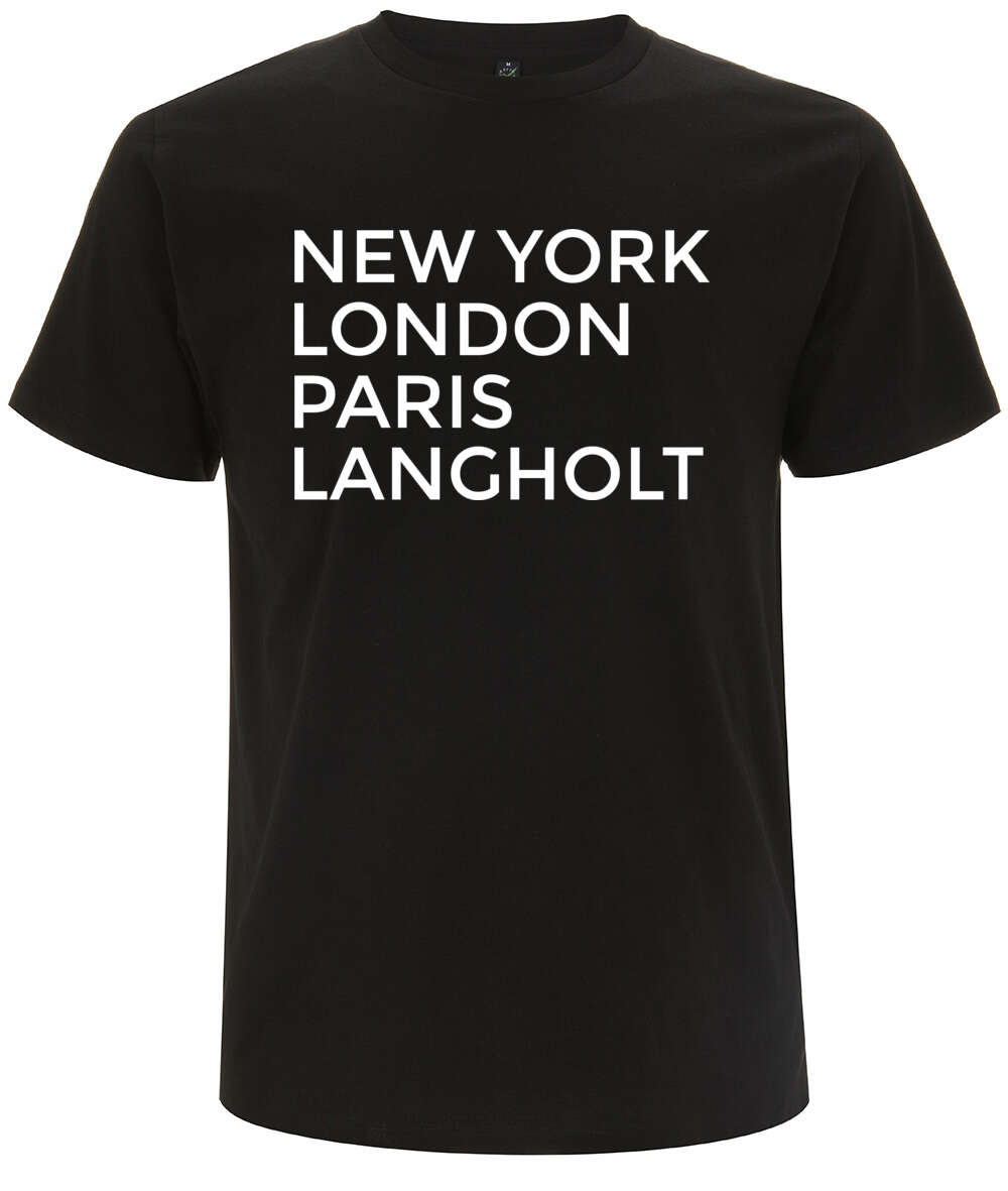 Langholt T-Shirt