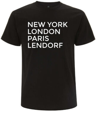Lendorf T-Shirt