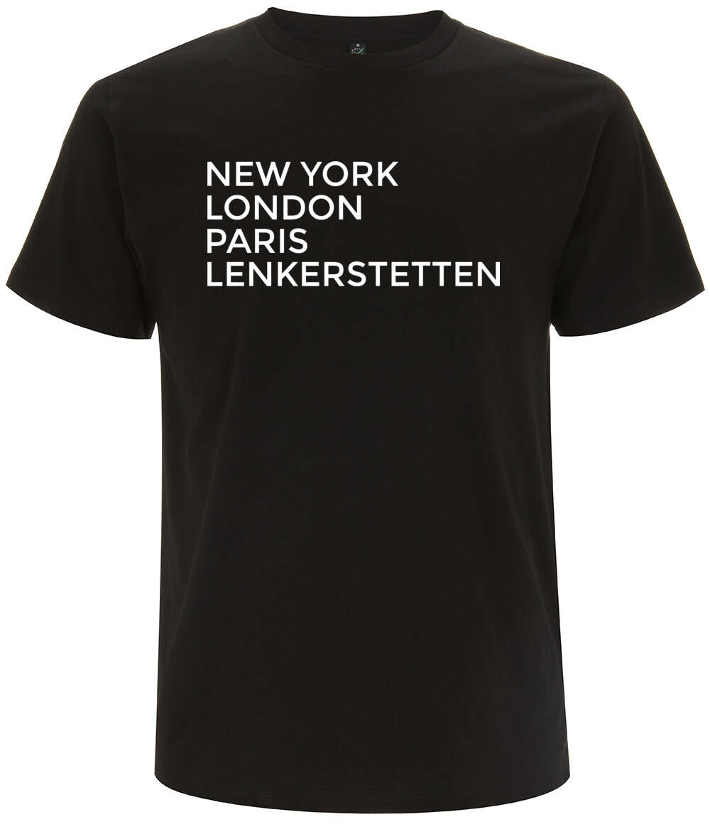 Lenkerstetten T-Shirt