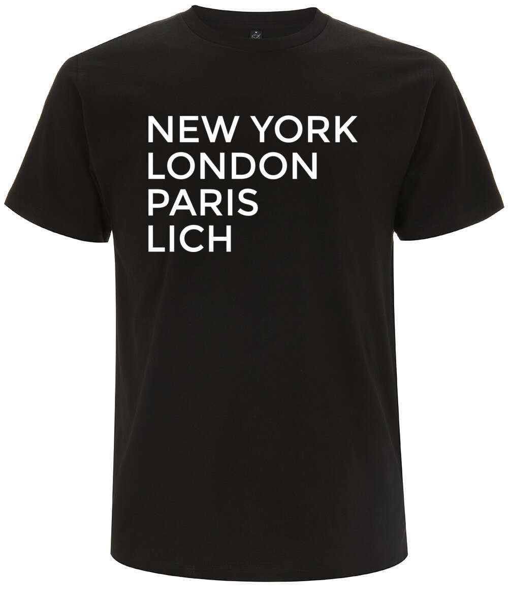 Lich T-Shirt