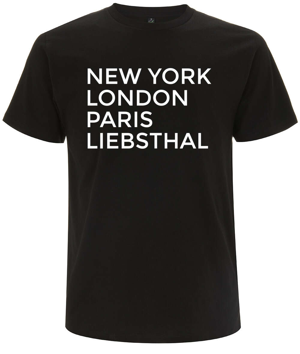 Liebsthal T-Shirt