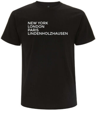 Lindenholzhausen T-Shirt