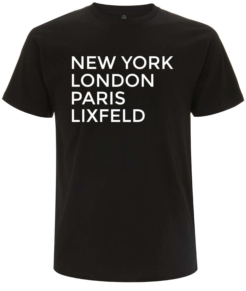 Lixfeld T-Shirt