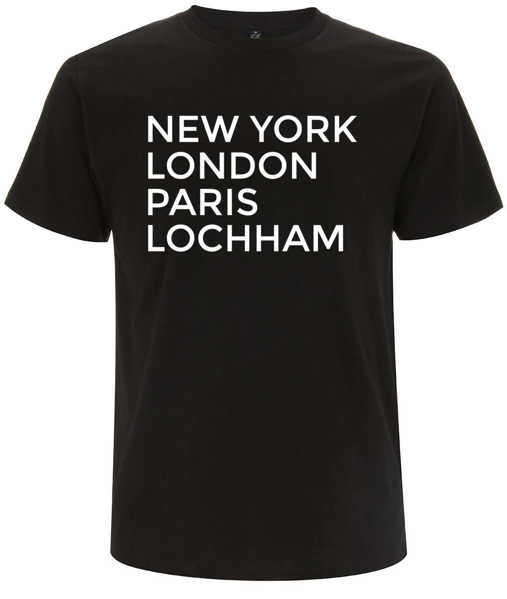 Lochham T-Shirt
