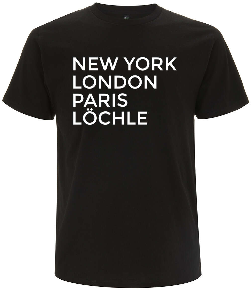 Löchle T-Shirt